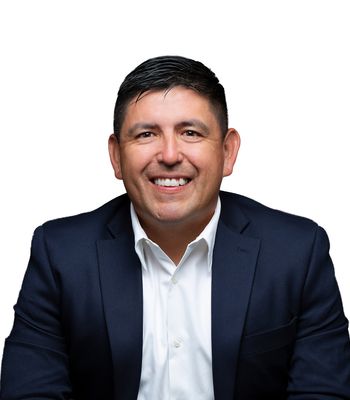Portrait of Thomas Harrison, REALTOR®.